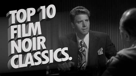 films noir on youtube|classic film noir movies youtube.